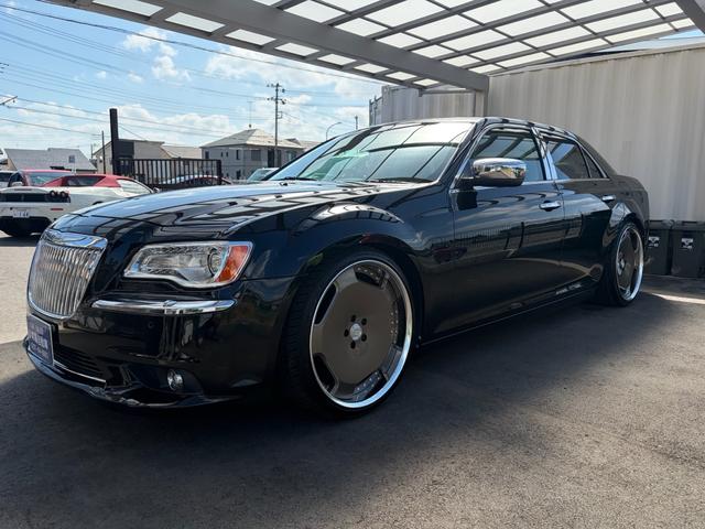 Chrysler