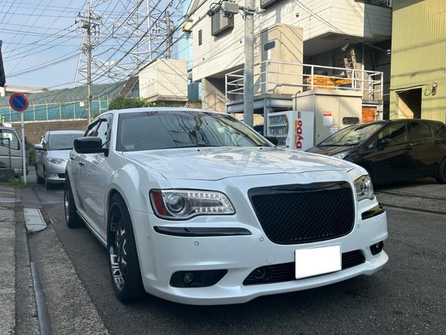 Chrysler