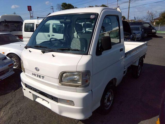 Daihatsu