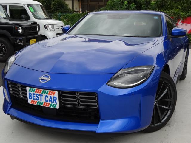 Nissan Fairlady Z