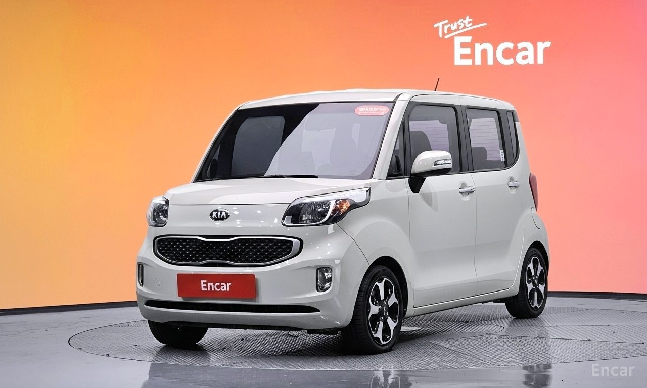 Kia Ray