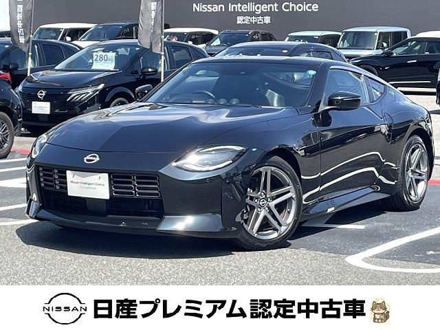 Nissan Fairlady Z