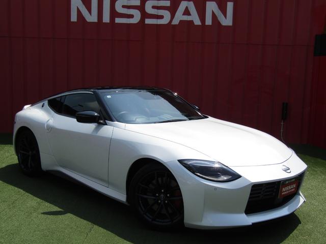 Nissan Fairlady Z