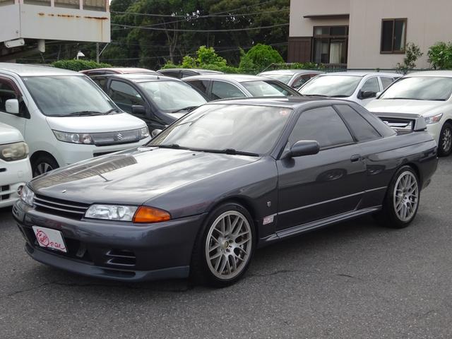 Nissan Skyline