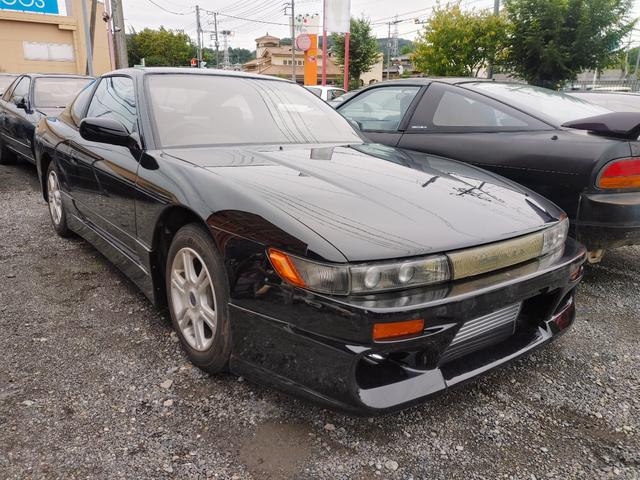 Nissan 180SX