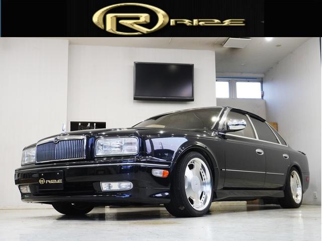 Nissan President