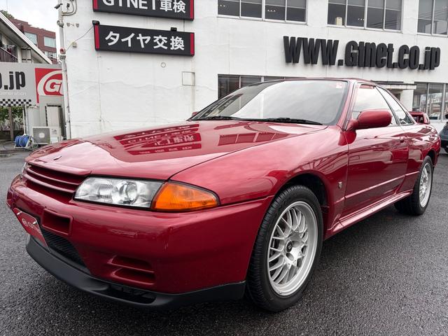 Nissan Skyline