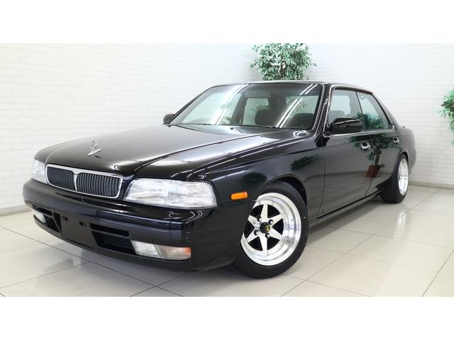Nissan Laurel