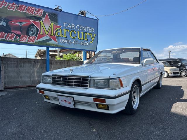 Nissan Laurel