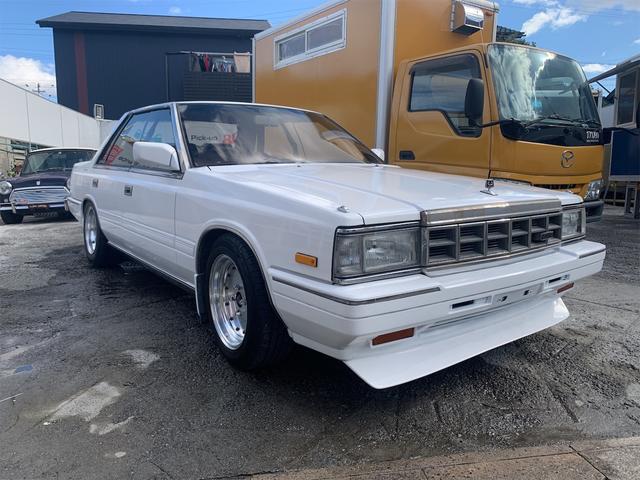 Nissan Laurel