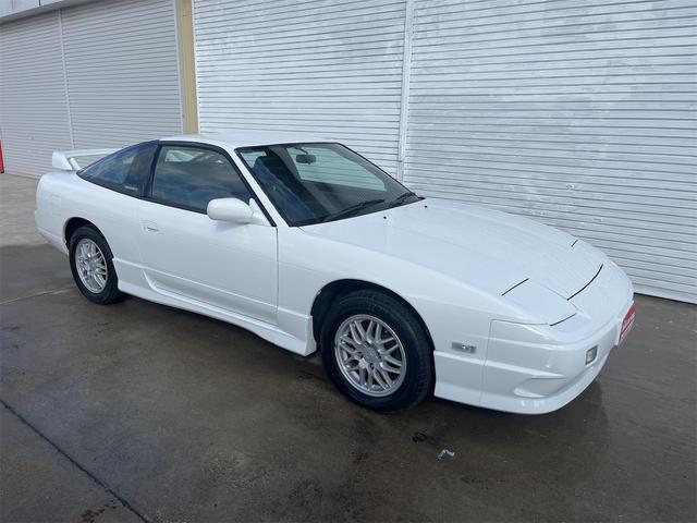 Nissan 180SX