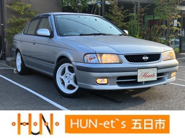Nissan Sunny