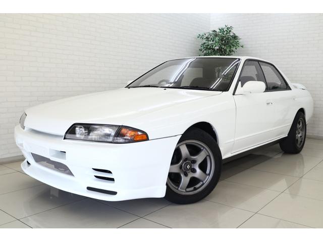 Nissan Skyline