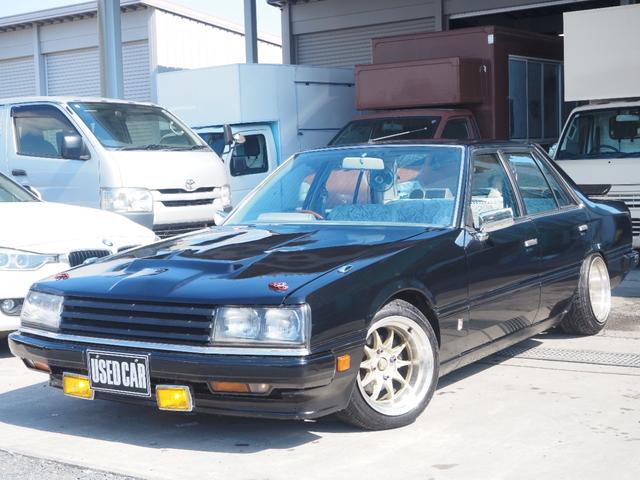 Nissan Skyline