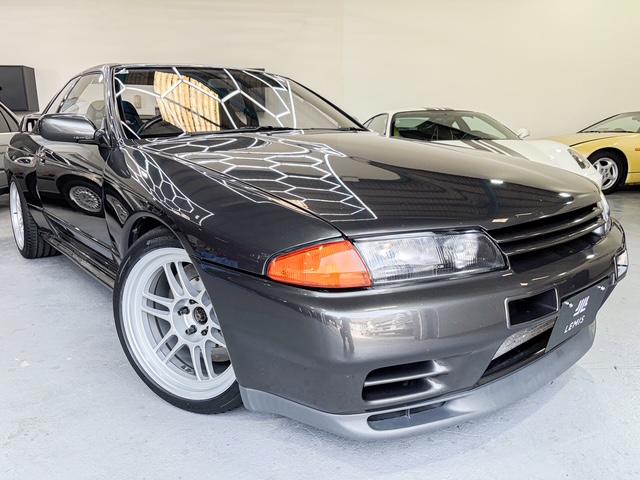 Nissan Skyline