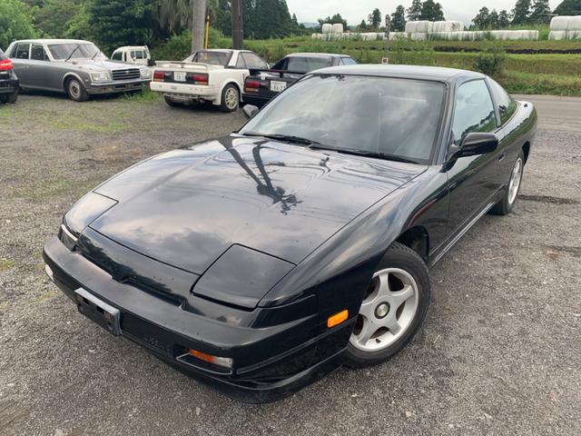 Nissan 180SX