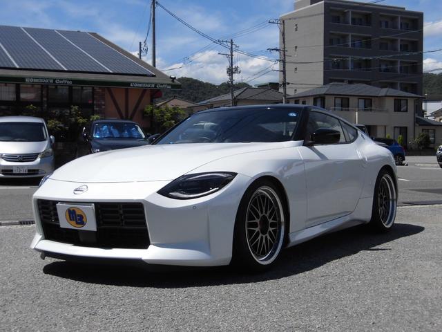 Nissan Fairlady Z