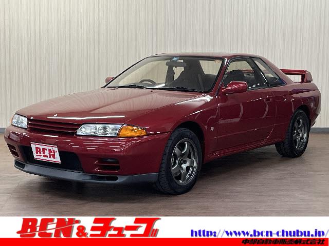 Nissan Skyline