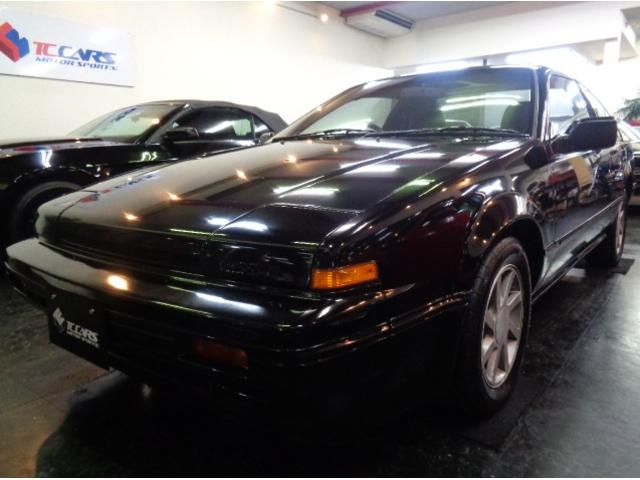 Nissan Exa