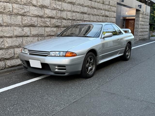 Nissan Skyline