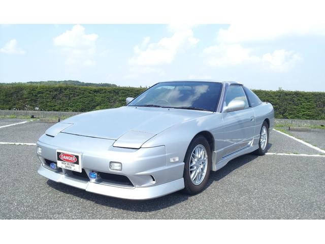 Nissan 180SX