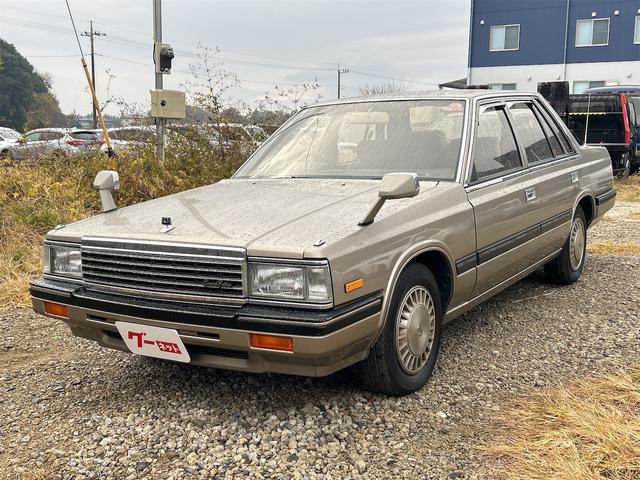 Nissan Laurel