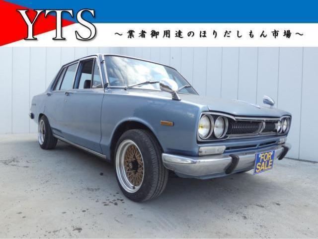 Nissan Skyline