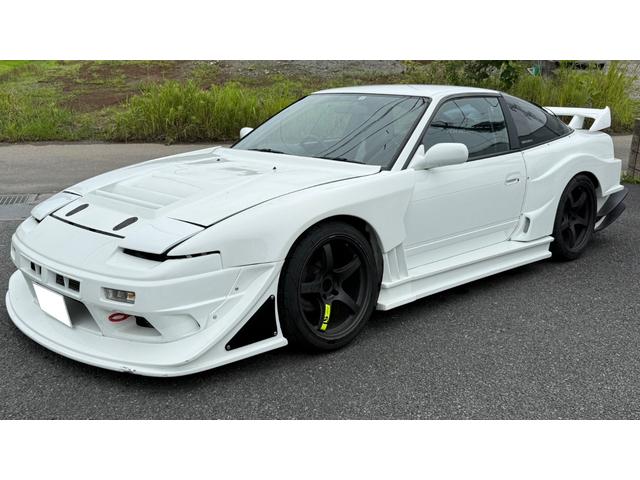 Nissan 180SX