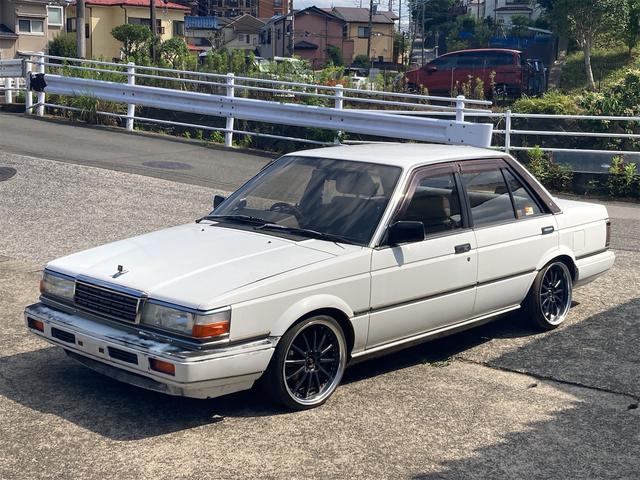 Nissan Laurel Spirit