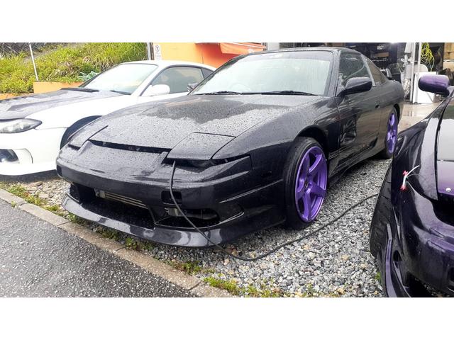 Nissan 180SX