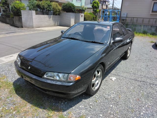 Nissan Skyline