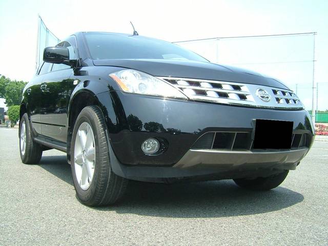 Nissan Murano