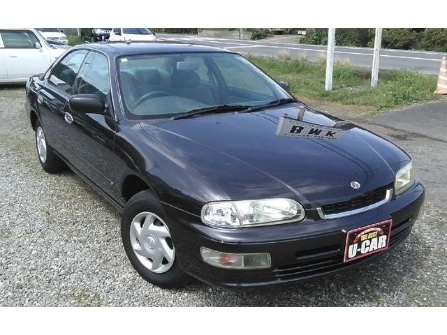 Nissan Presea