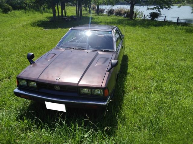 Nissan Silvia