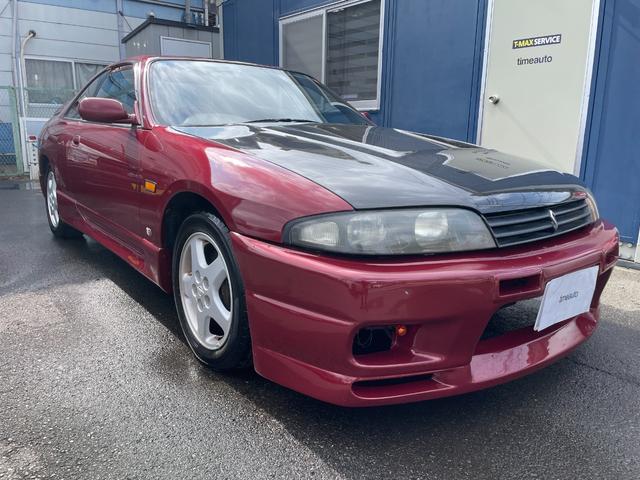 Nissan Skyline