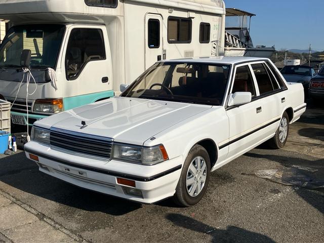 Nissan Laurel
