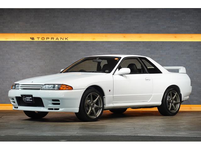 Nissan Skyline