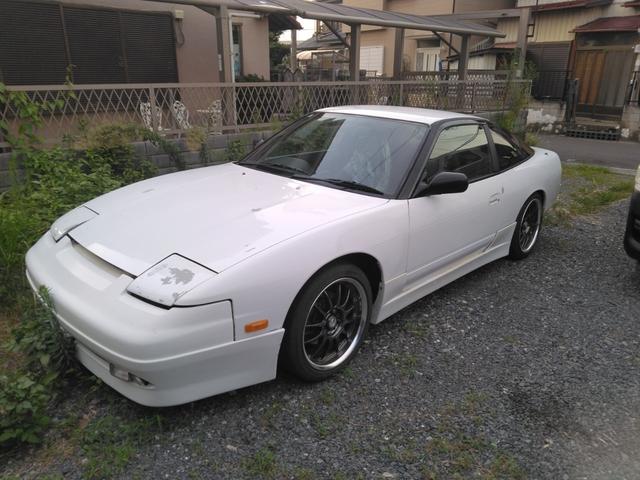 Nissan 180SX
