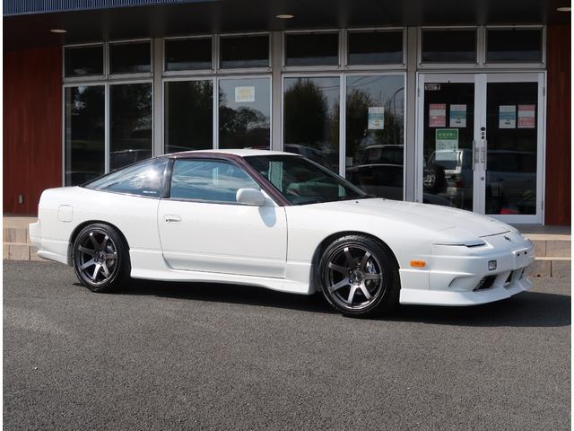 Nissan 180SX