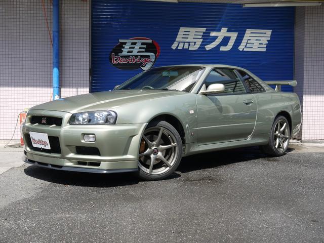 Nissan Skyline