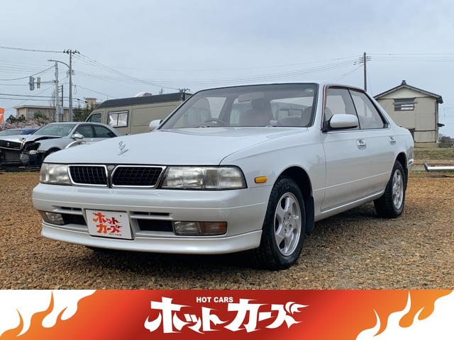 Nissan Laurel