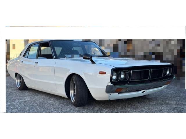 Nissan Skyline