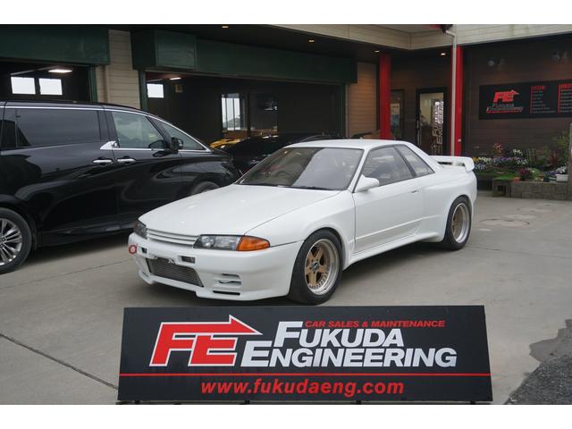 Nissan Skyline