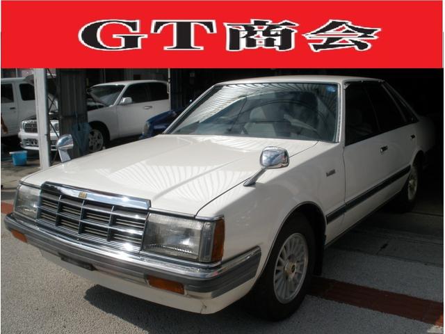 Nissan Laurel