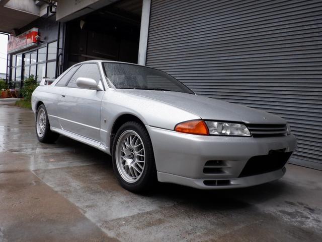 Nissan Skyline