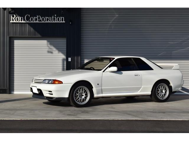 Nissan Skyline