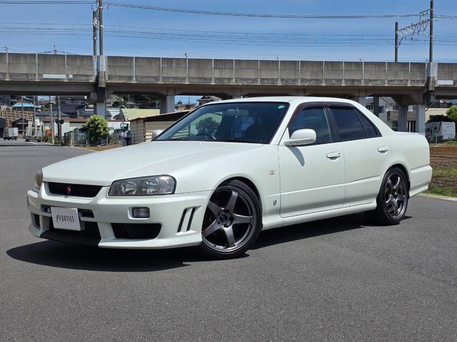 Nissan Skyline
