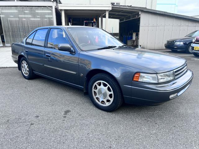 Nissan Maxima