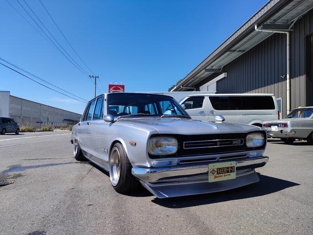 Nissan Skyline
