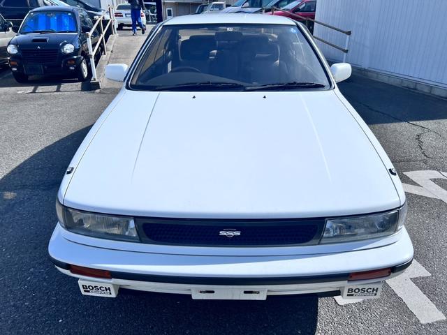 Nissan Bluebird